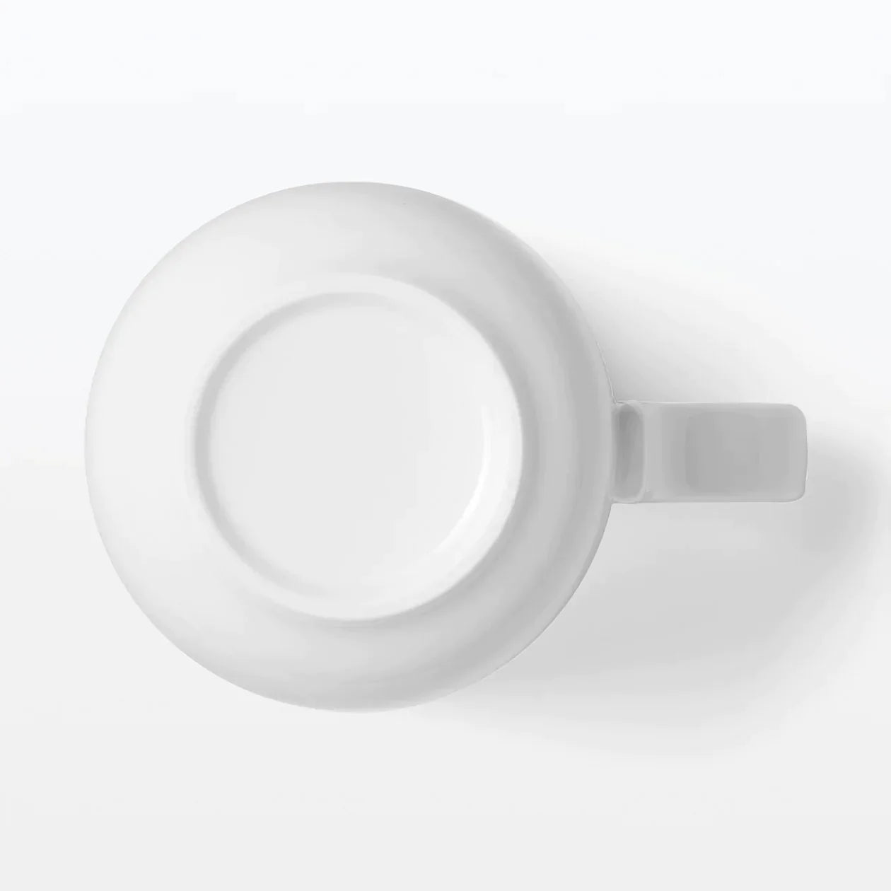 Bone China Mug