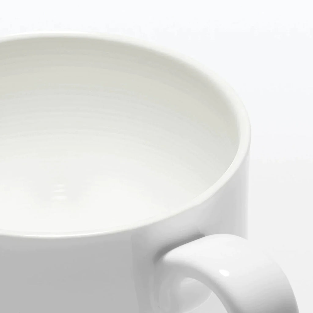 Bone China Mug