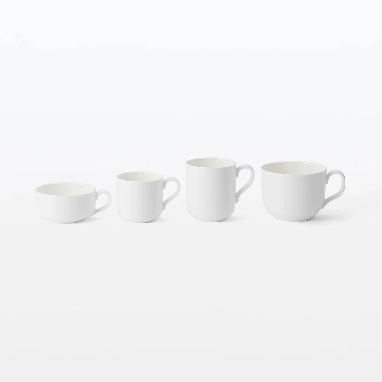 Bone China Mug