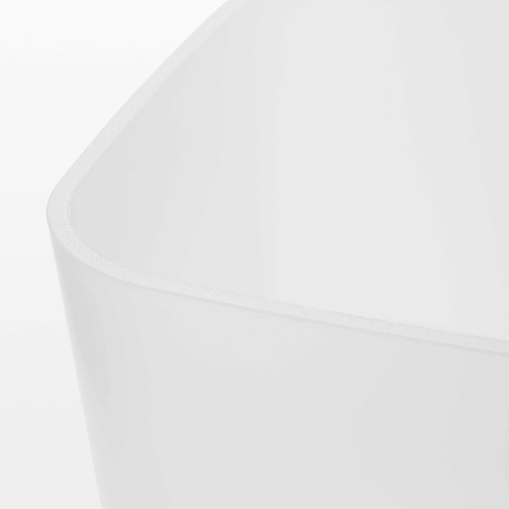 Polypropylene Organizer Box 1 W3.3 x D3.3 x H2闂