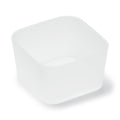 Polypropylene Organizer Box 1 W3.3 x D3.3 x H2闂