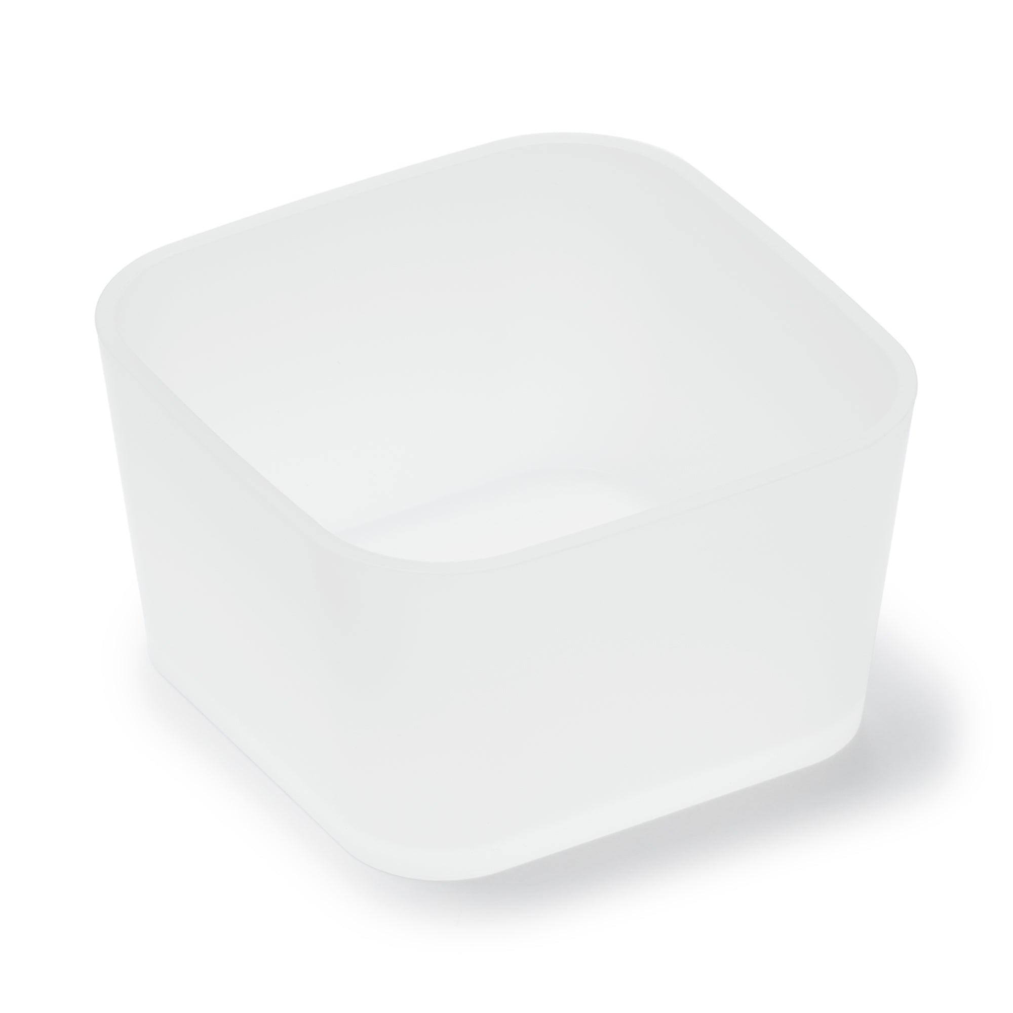 Polypropylene Organizer Box 1 W3.3 x D3.3 x H2闂