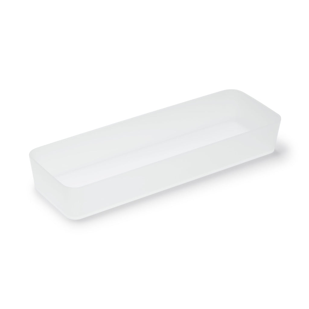 Polypropylene Organizer Box 4 W4.5 x D13.4 x H2闂