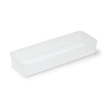 Polypropylene Organizer Box 4 W4.5 x D13.4 x H2闂