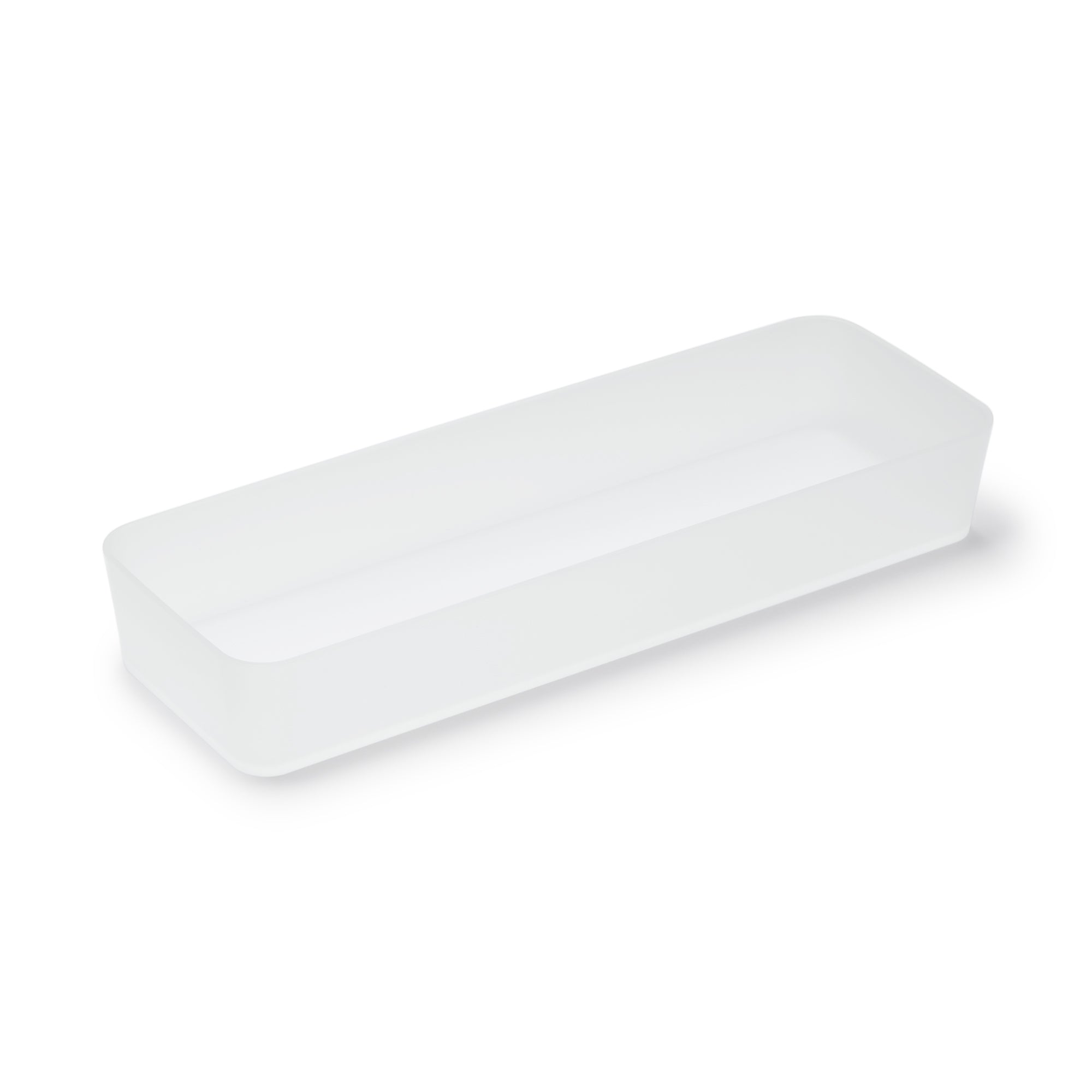 Polypropylene Organizer Box 4 W4.5 x D13.4 x H2闂