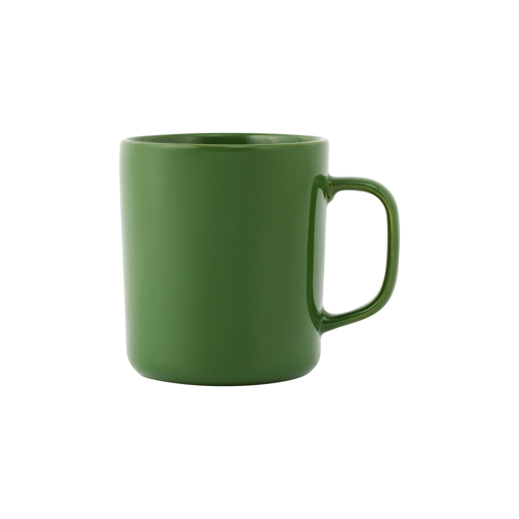 Stoneware Mug Cup 16.9 fl oz - Green