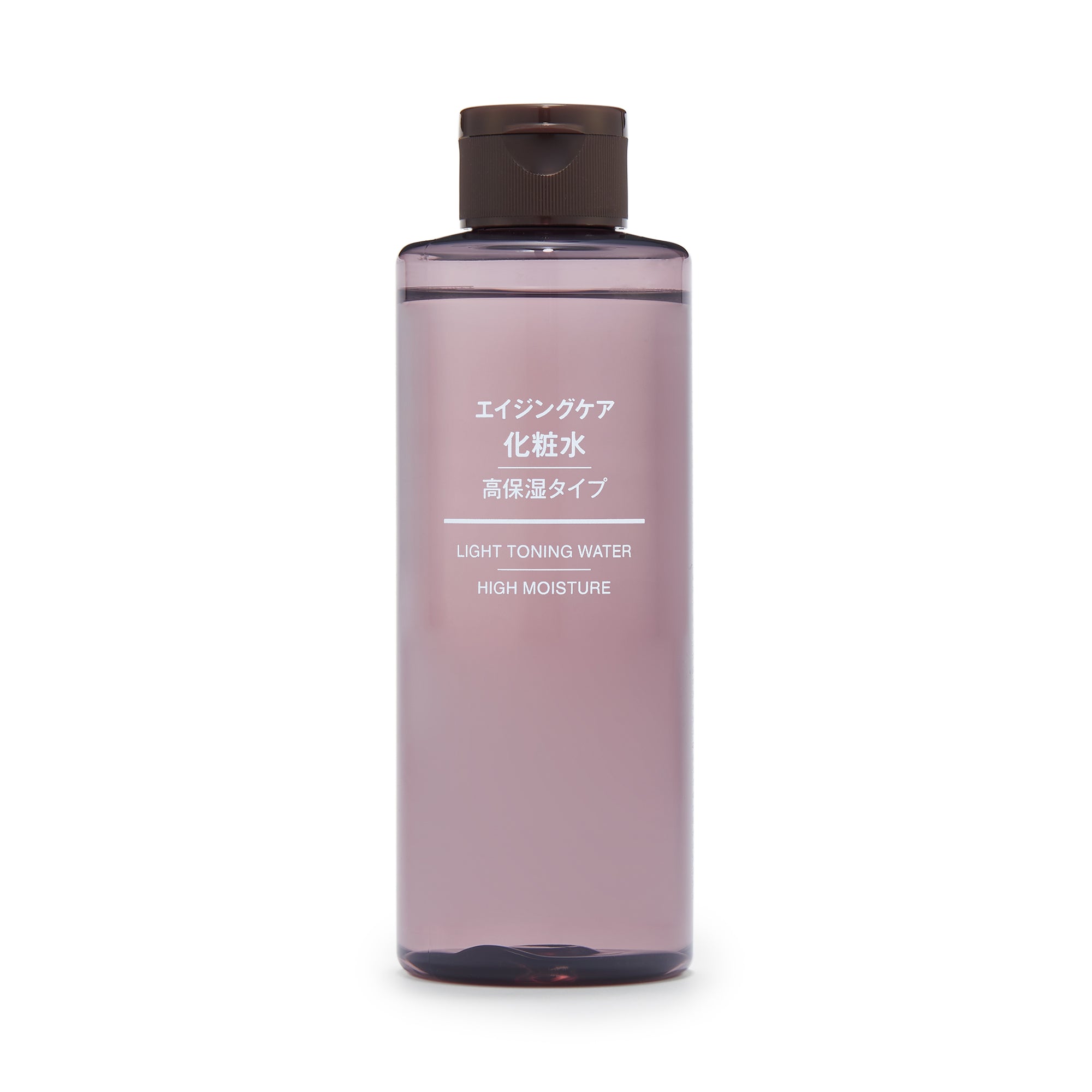 Aging Care Toning Water - High Moisture - 6.8 fl oz