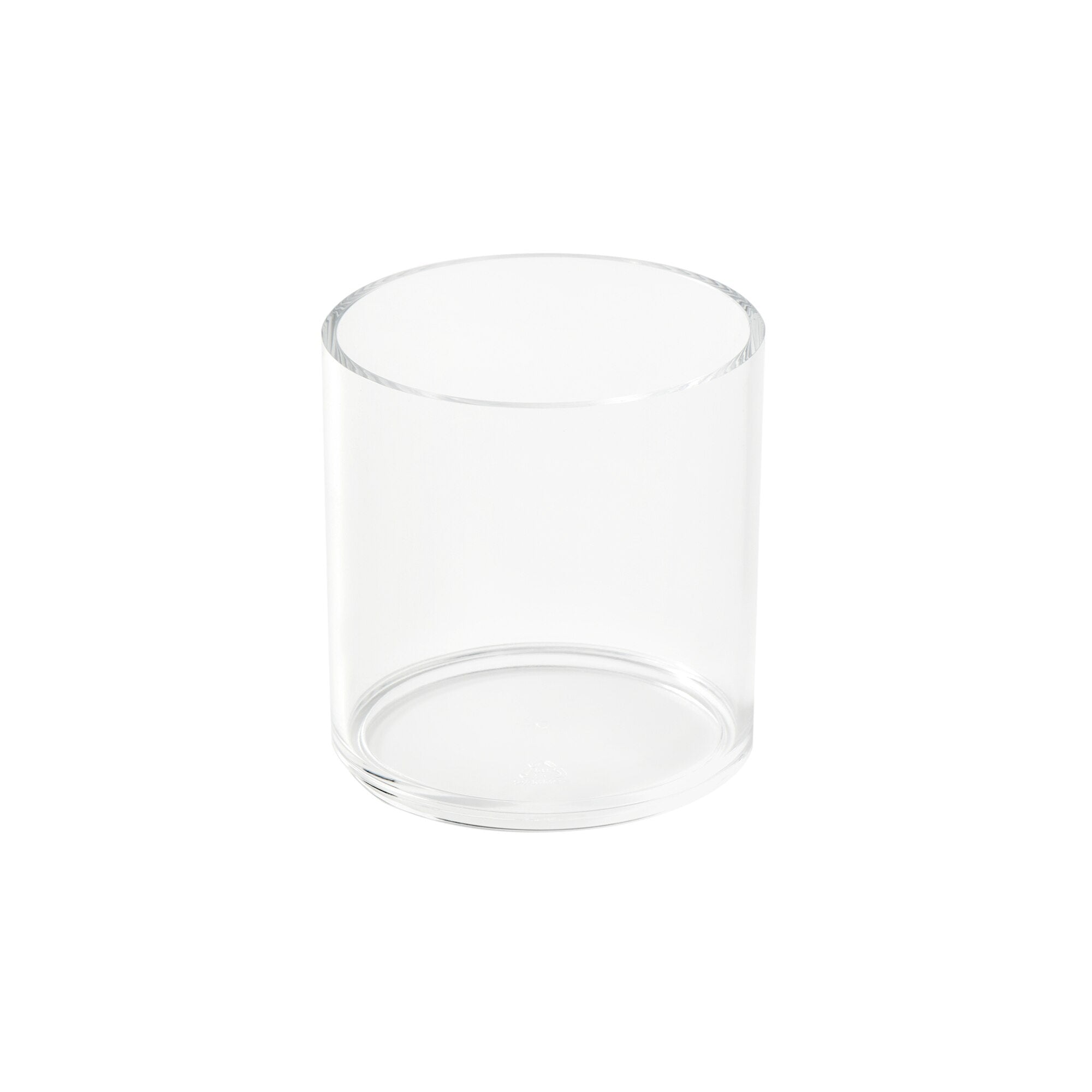 Acrylic Stackable Pot - Medium Main image