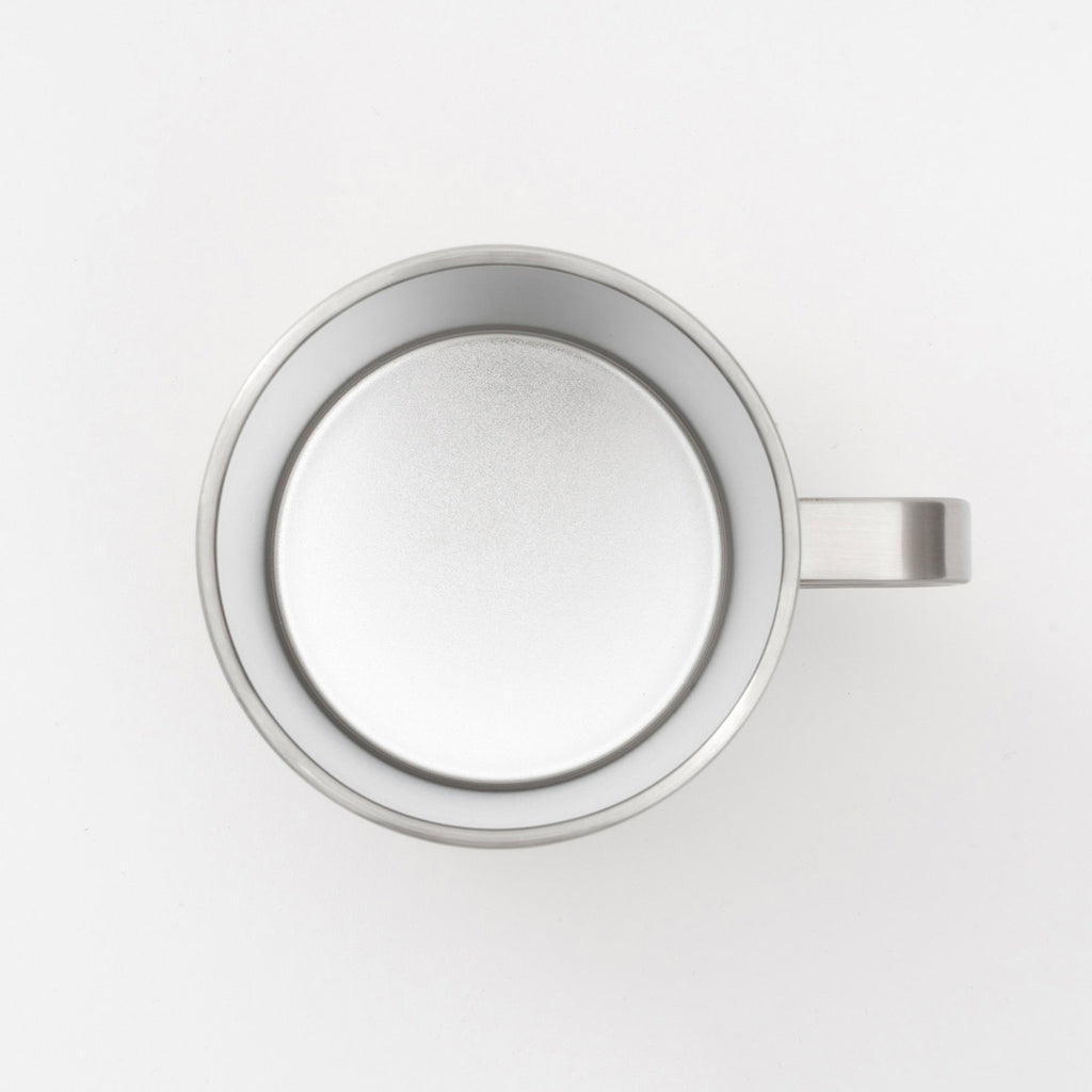 Stainless Steel Mug Cup 16.6 fl oz
