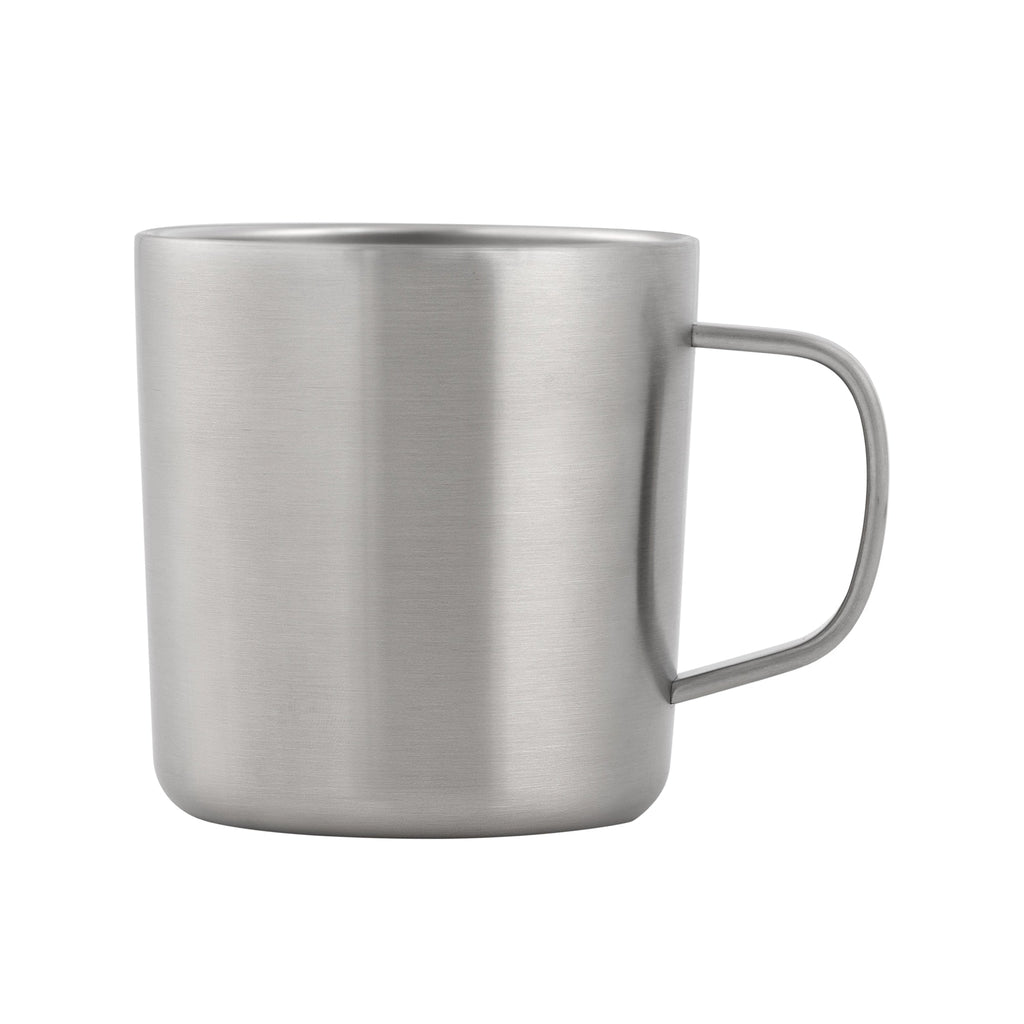 Stainless Steel Mug Cup 16.6 fl oz