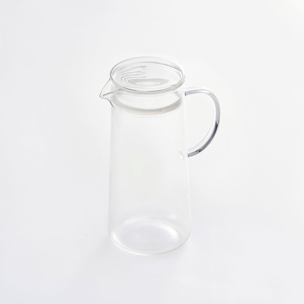 Heatproof Glass Pot 33.8 fl oz