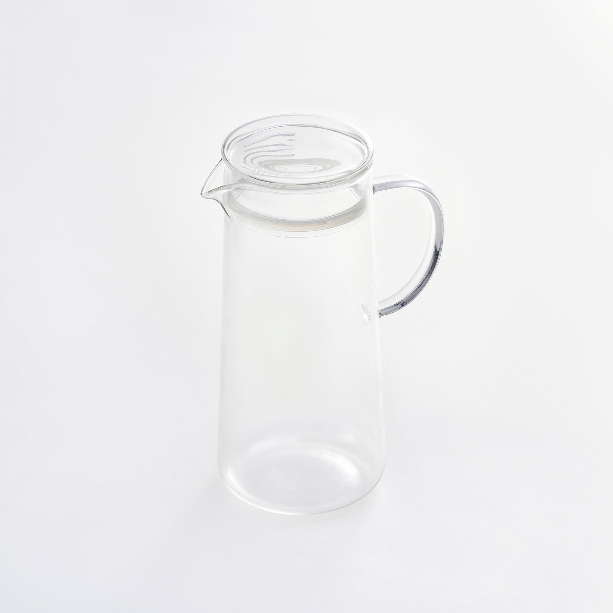 Heatproof Glass Pot 33.8 fl oz