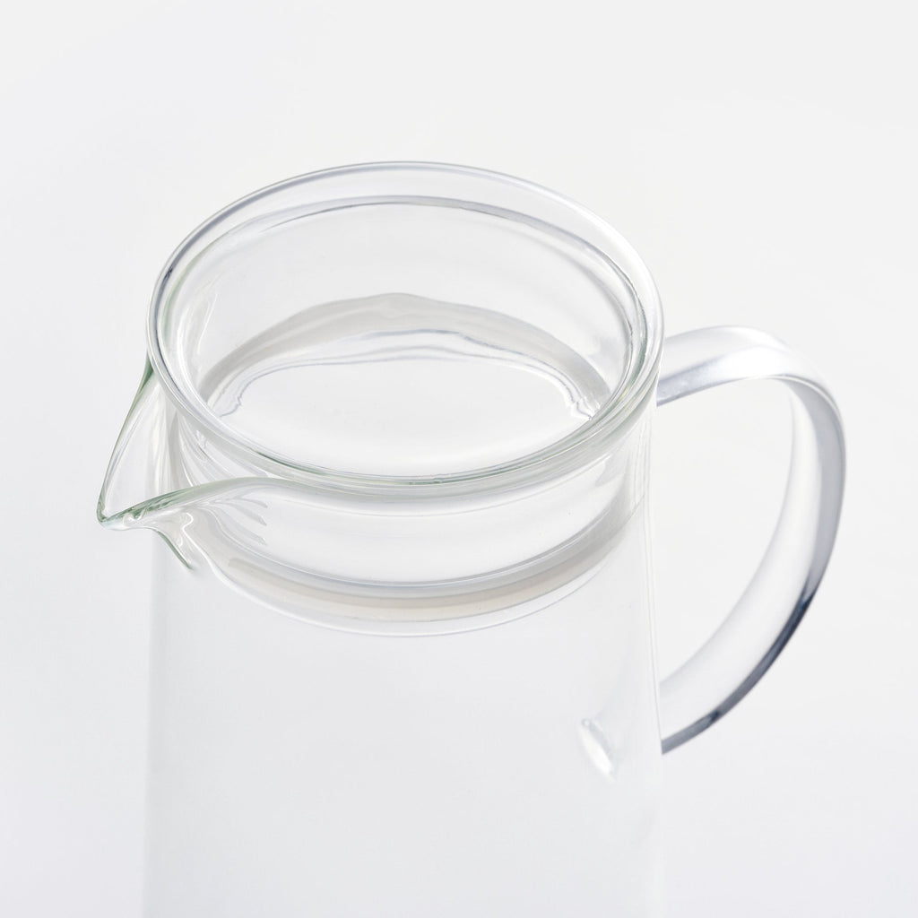 Heatproof Glass Pot 33.8 fl oz
