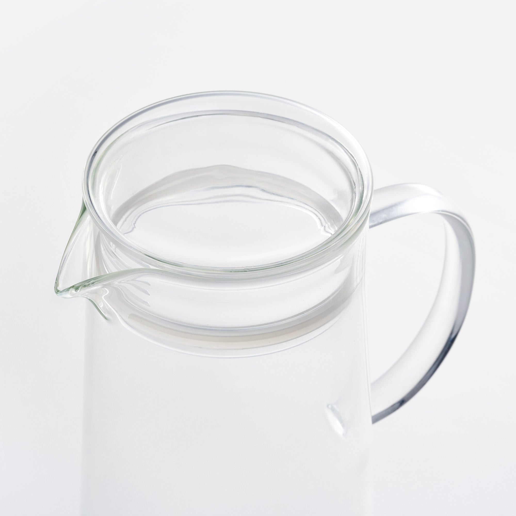 Heatproof Glass Pot 33.8 fl oz