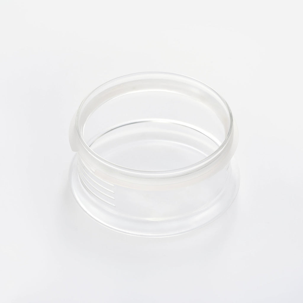 Heatproof Glass Pot 33.8 fl oz