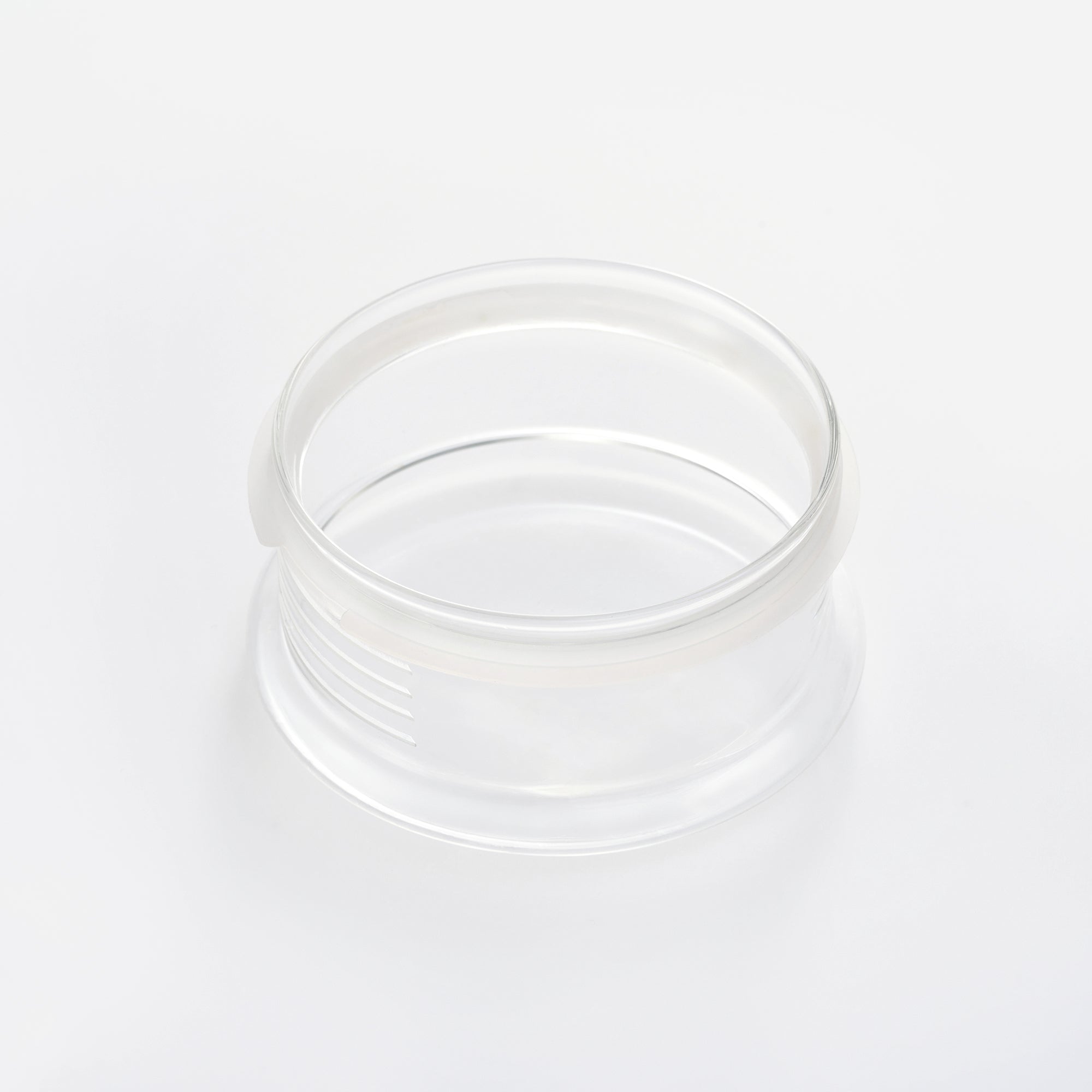 Heatproof Glass Pot 33.8 fl oz