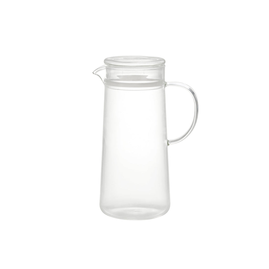 Heatproof Glass Pot 33.8 fl oz