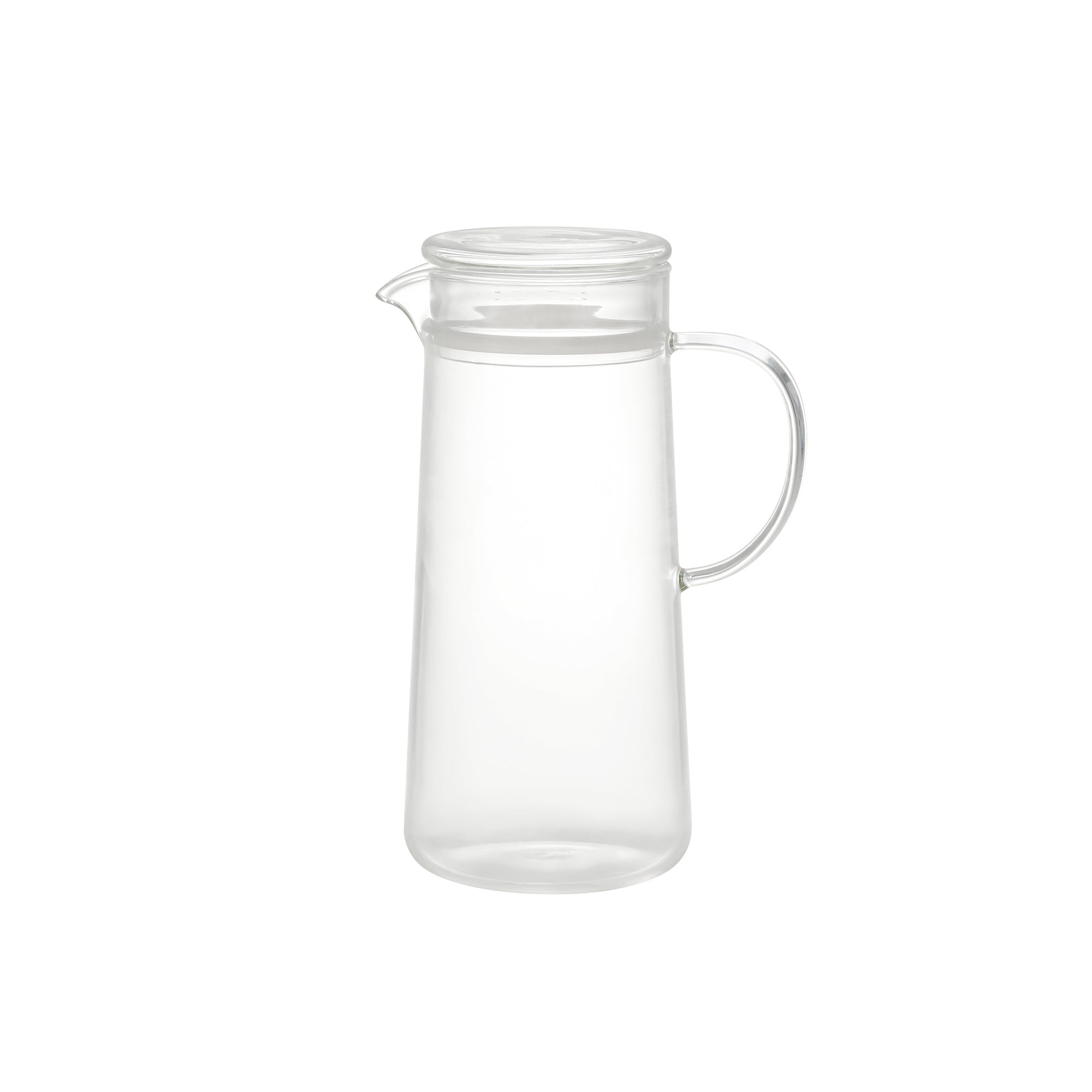 Heatproof Glass Pot 33.8 fl oz