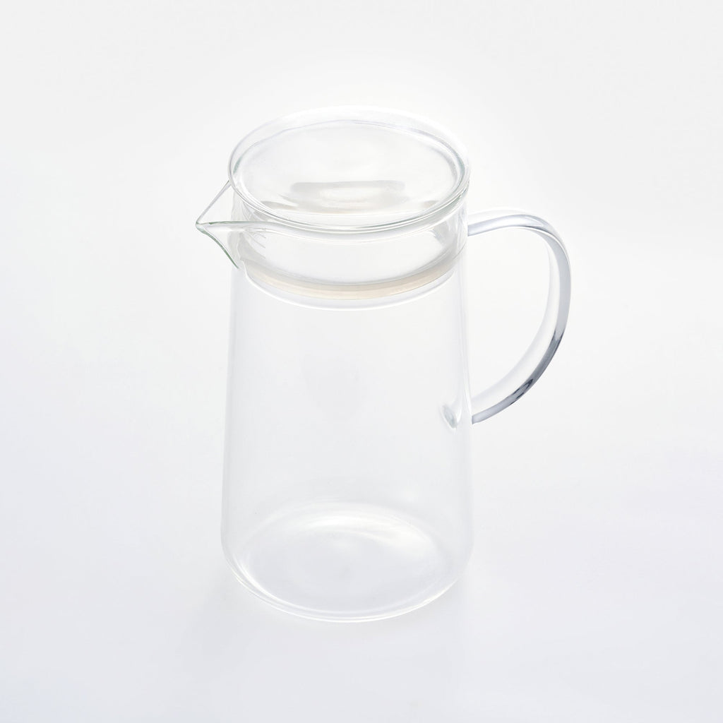 Heatproof Glass Pot 23.7 fl oz