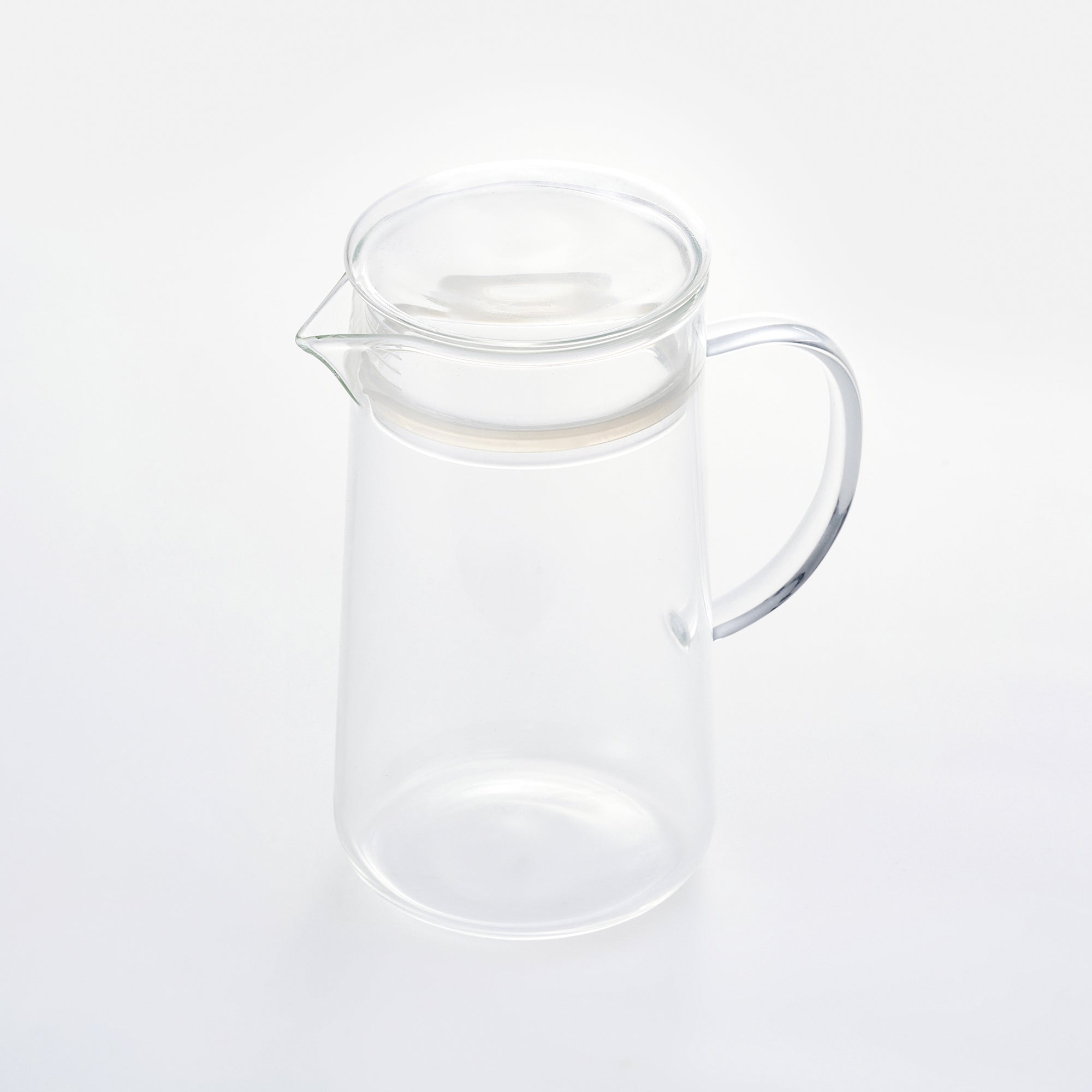Heatproof Glass Pot 23.7 fl oz