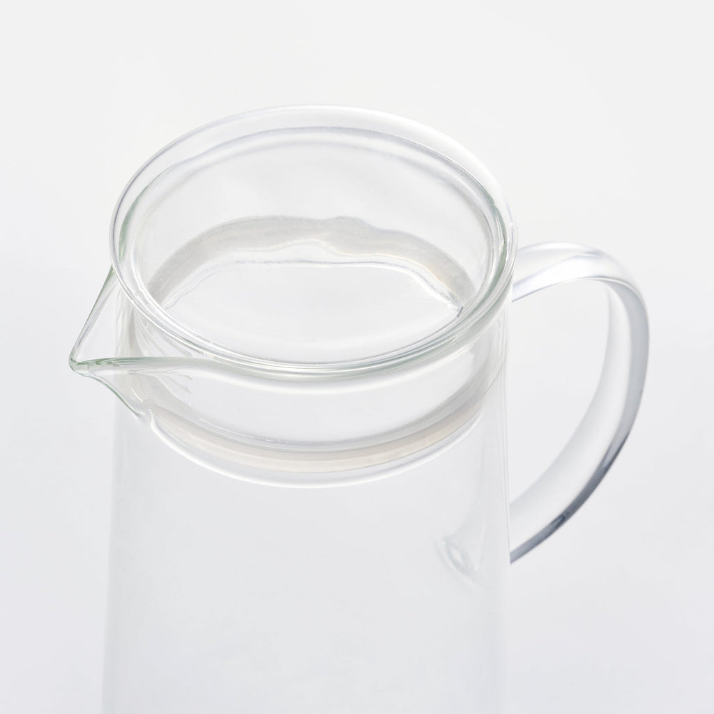 Heatproof Glass Pot 23.7 fl oz