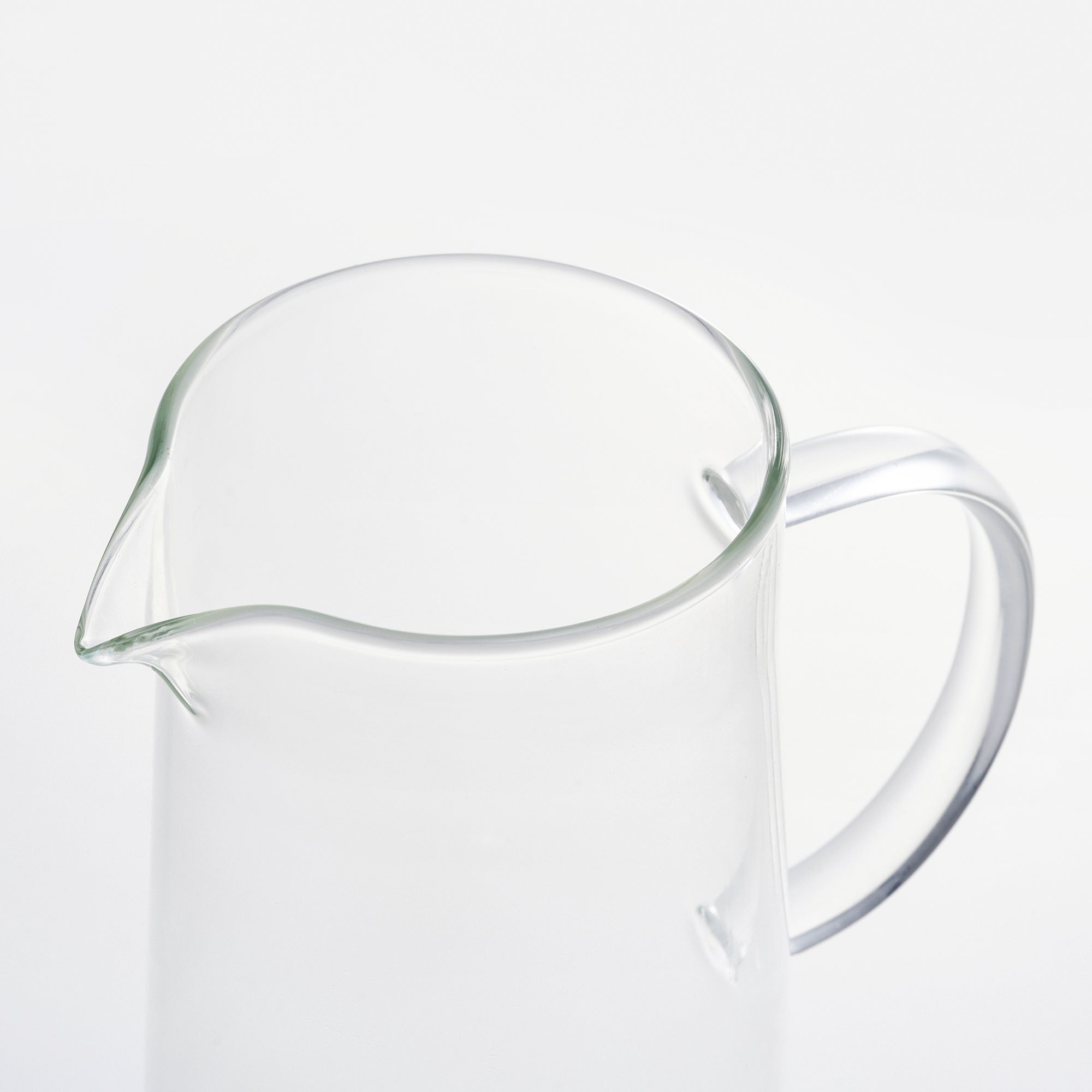 Heatproof Glass Pot 23.7 fl oz