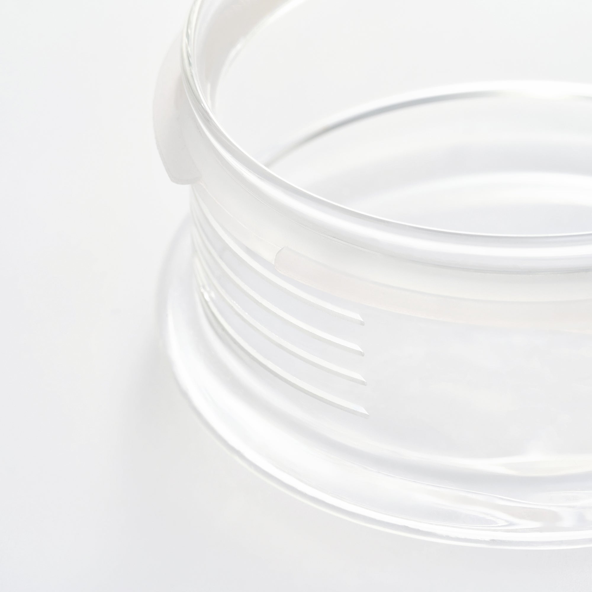 Heatproof Glass Pot 23.7 fl oz
