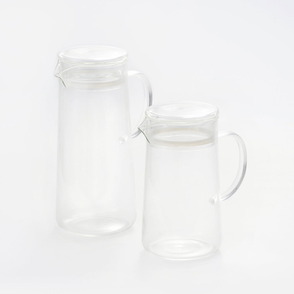 Heatproof Glass Pot 23.7 fl oz