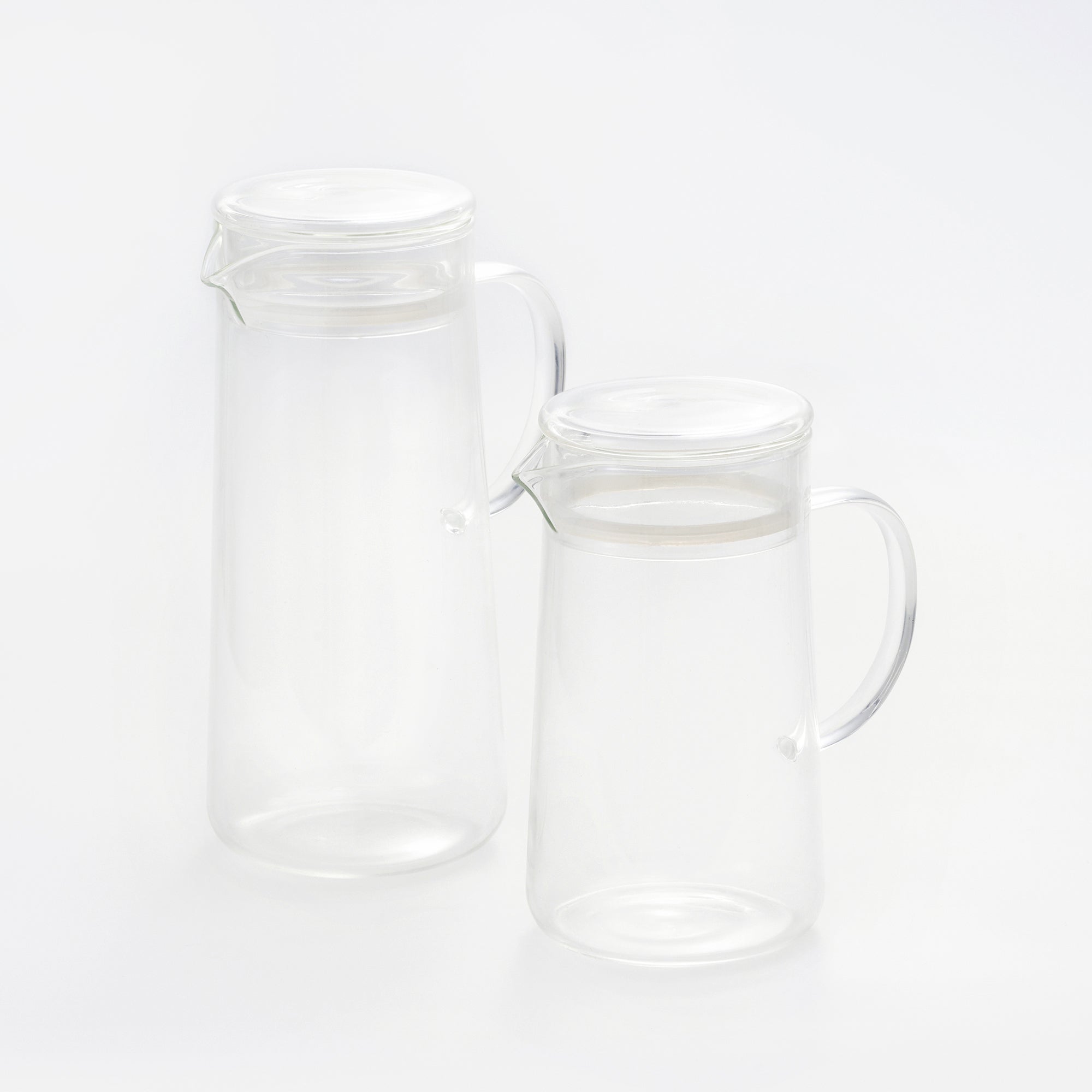 Heatproof Glass Pot 23.7 fl oz