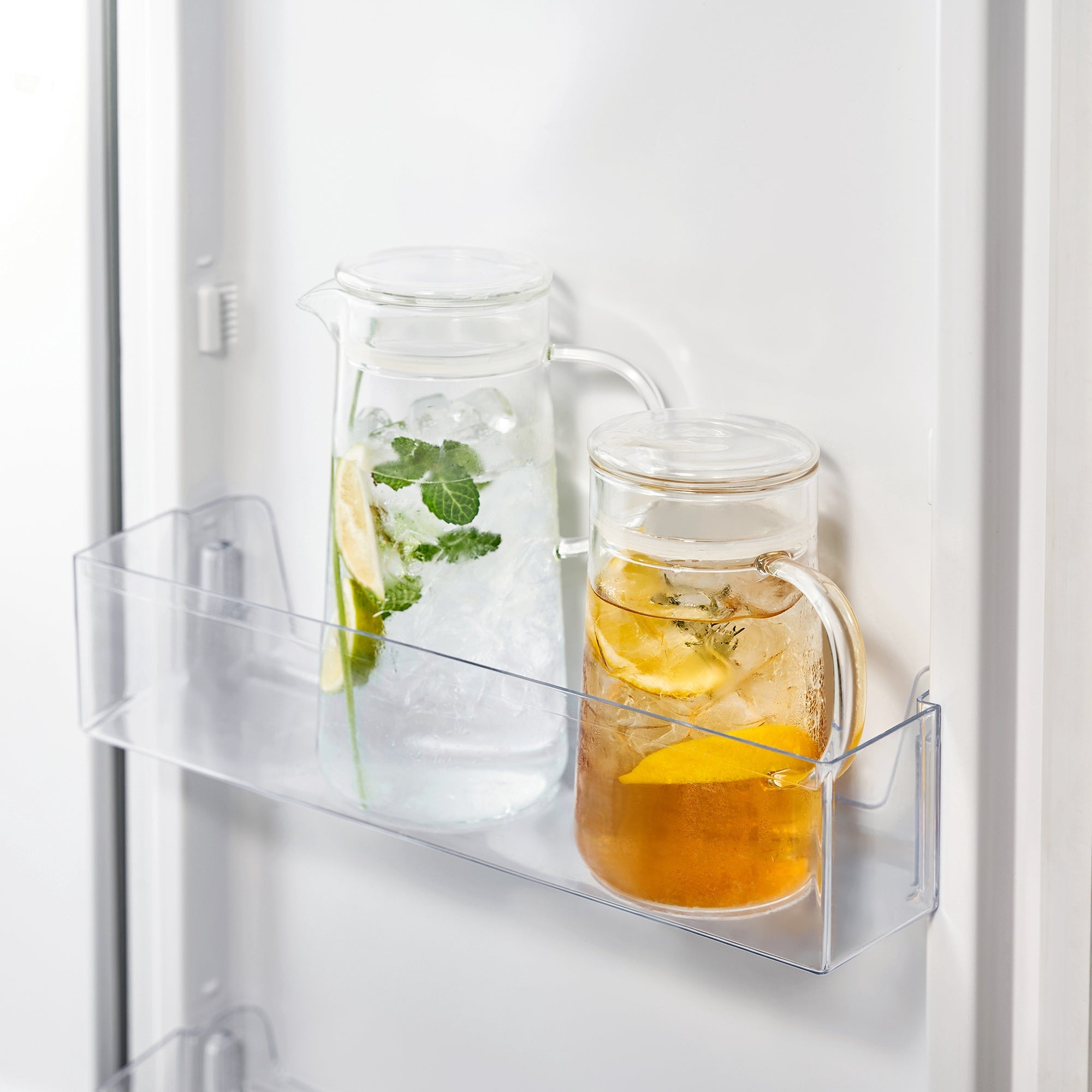 Heatproof Glass Pot 23.7 fl oz