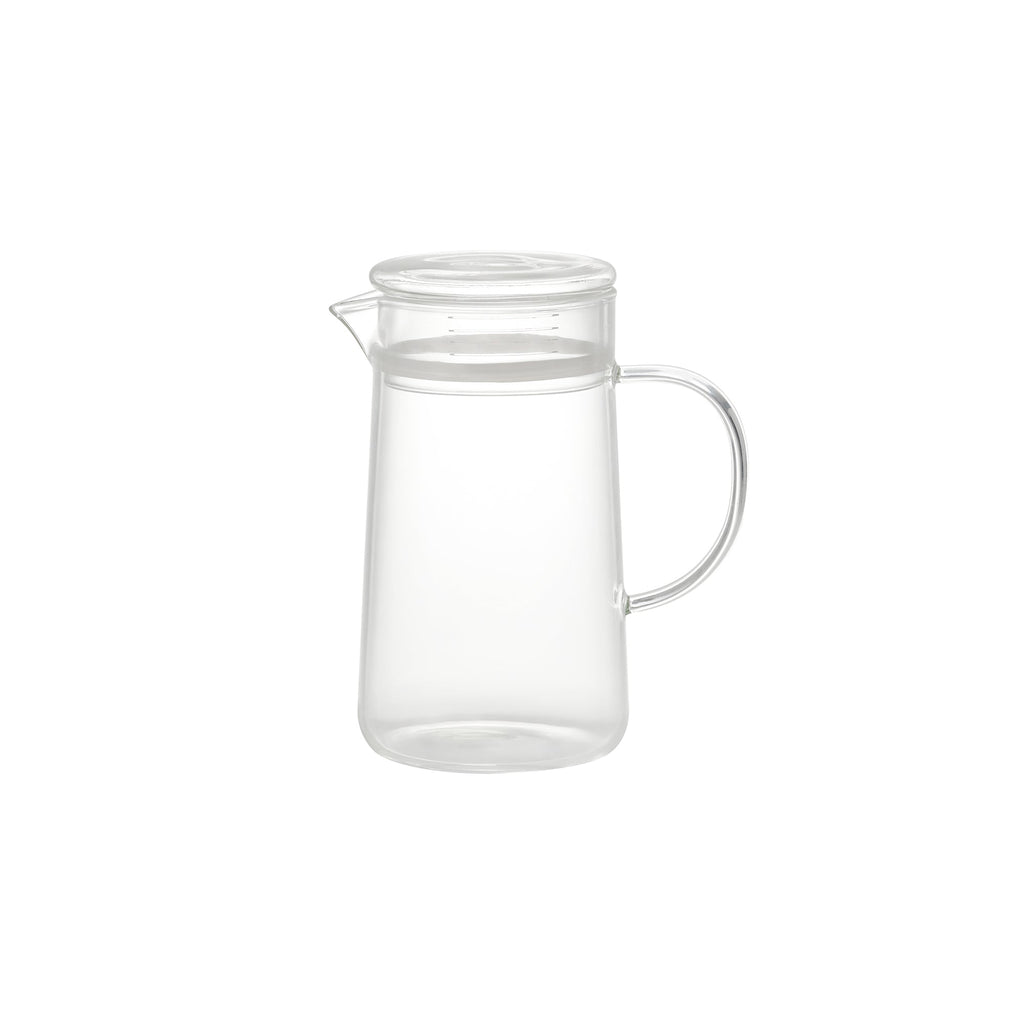 Heatproof Glass Pot 23.7 fl oz