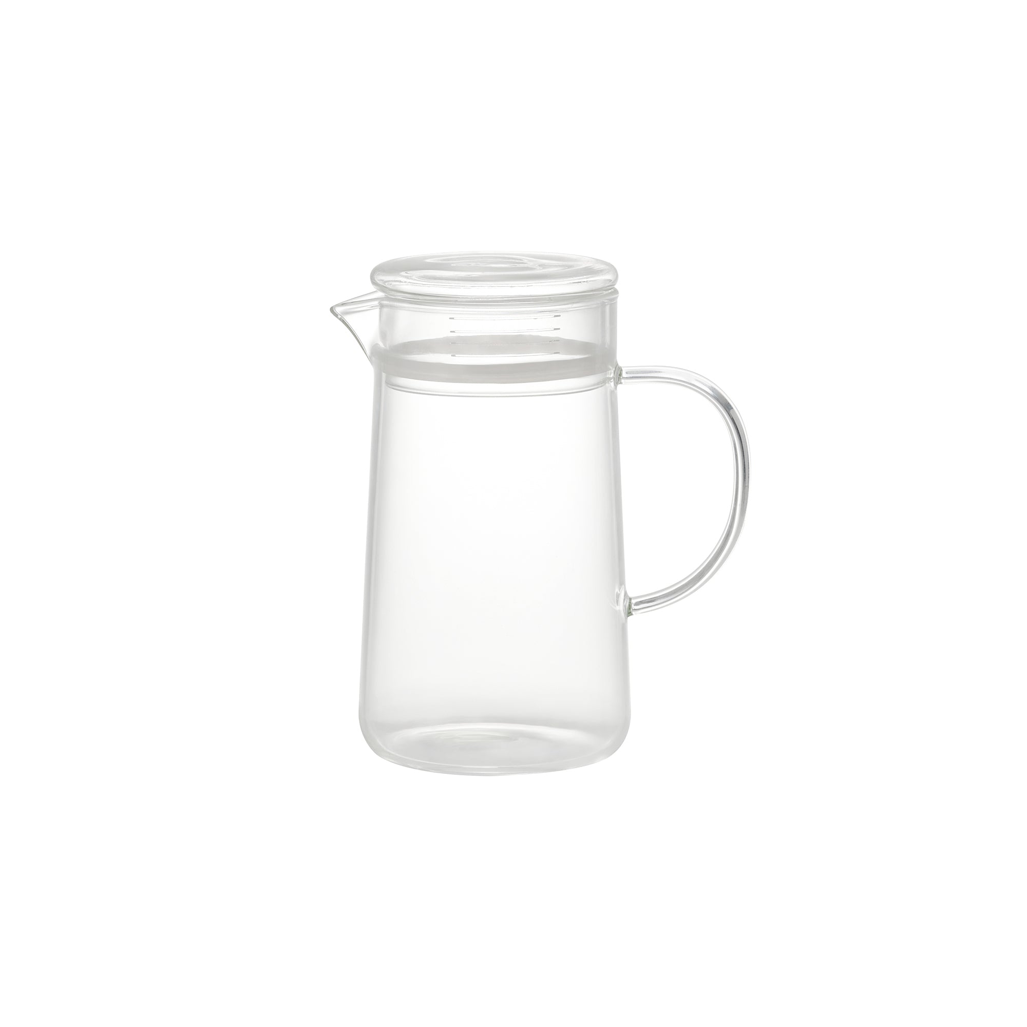 Heatproof Glass Pot 23.7 fl oz