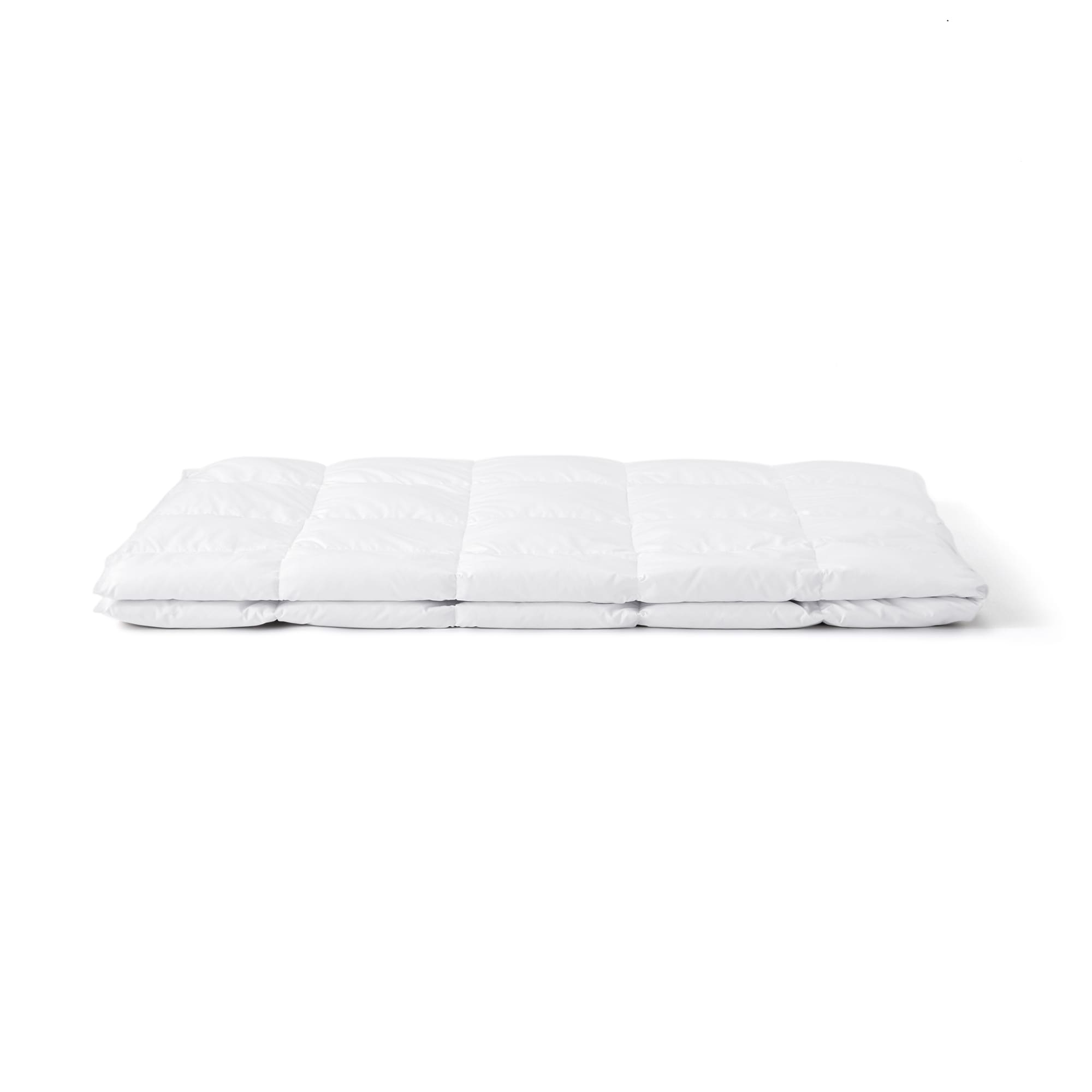 Down Thin Duvet - Semi Double