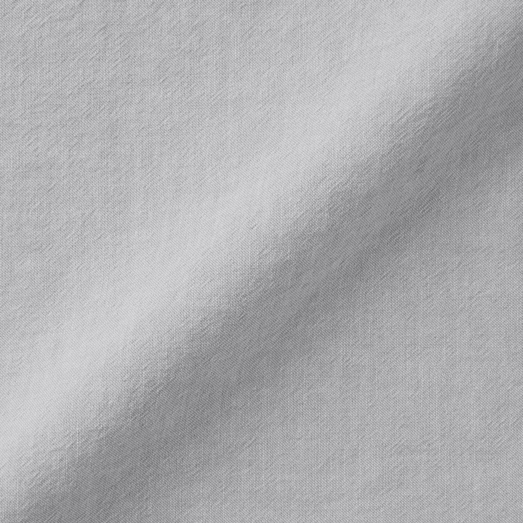 Washed Cotton Fitted Sheet
