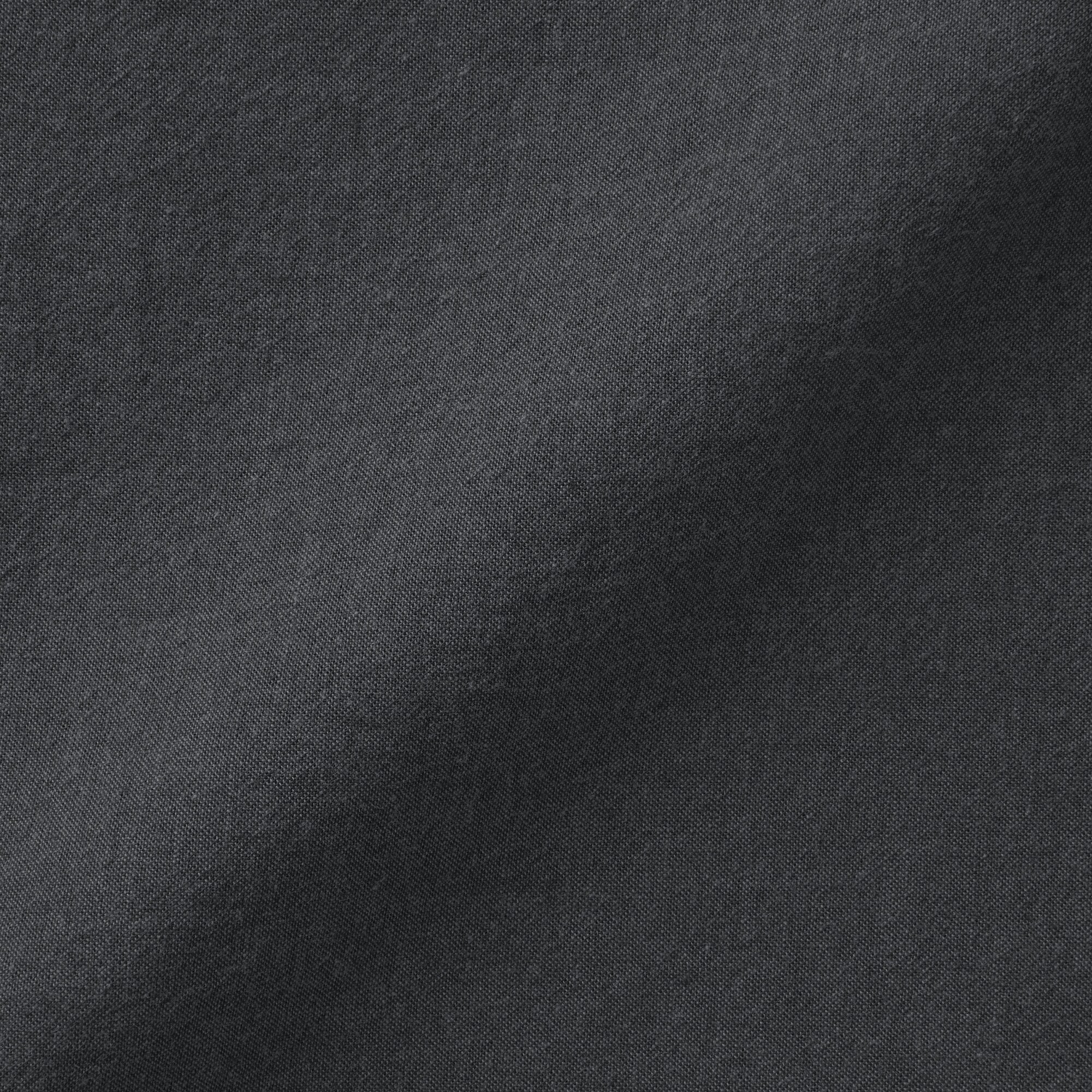 Washed Cotton Fitted Sheet