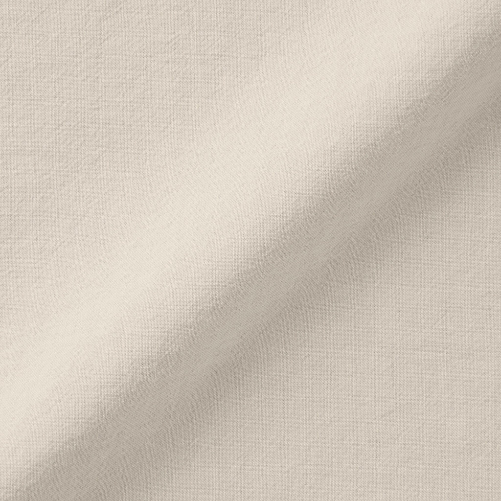 Washed Cotton Fitted Sheet