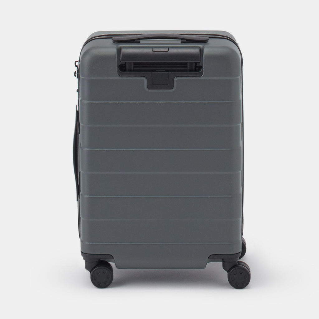 Adjustable Handle Hard Shell Suitcase 36L | Carry-On