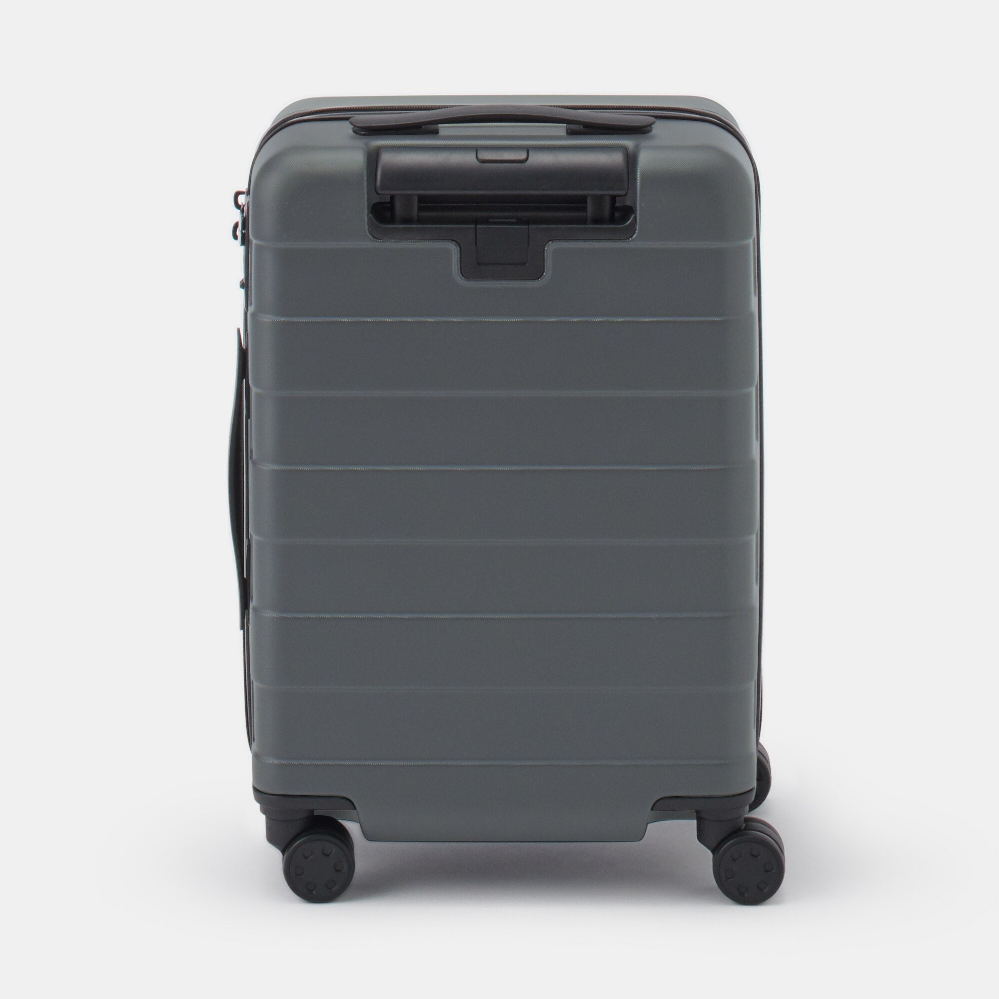 Adjustable Handle Hard Shell Suitcase 36L | Carry-On