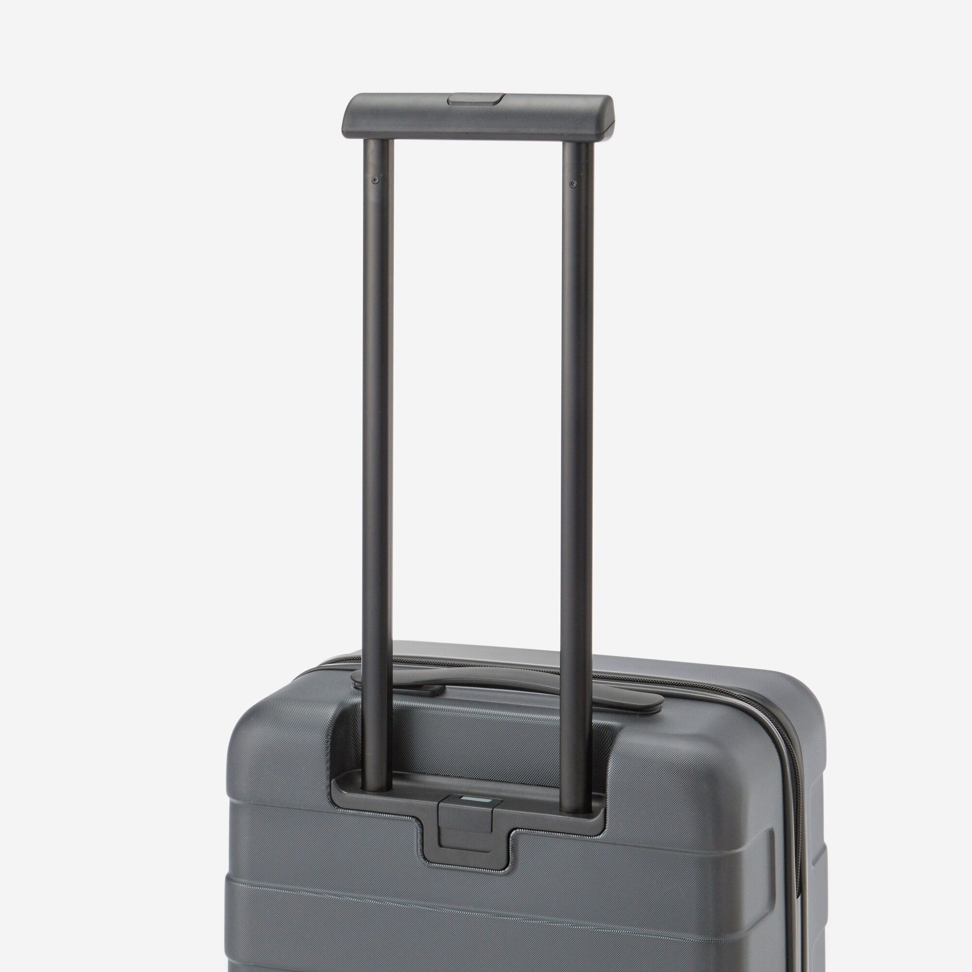 Adjustable Handle Hard Shell Suitcase 36L | Carry-On