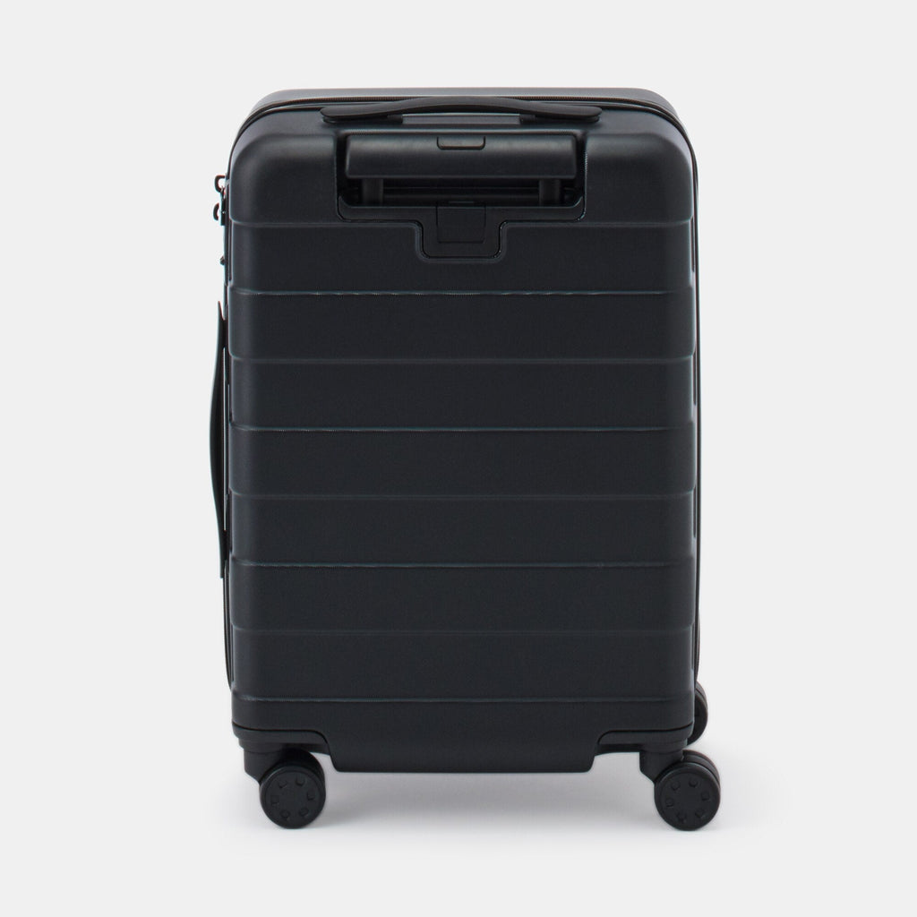 Adjustable Handle Hard Shell Suitcase 36L | Carry-On
