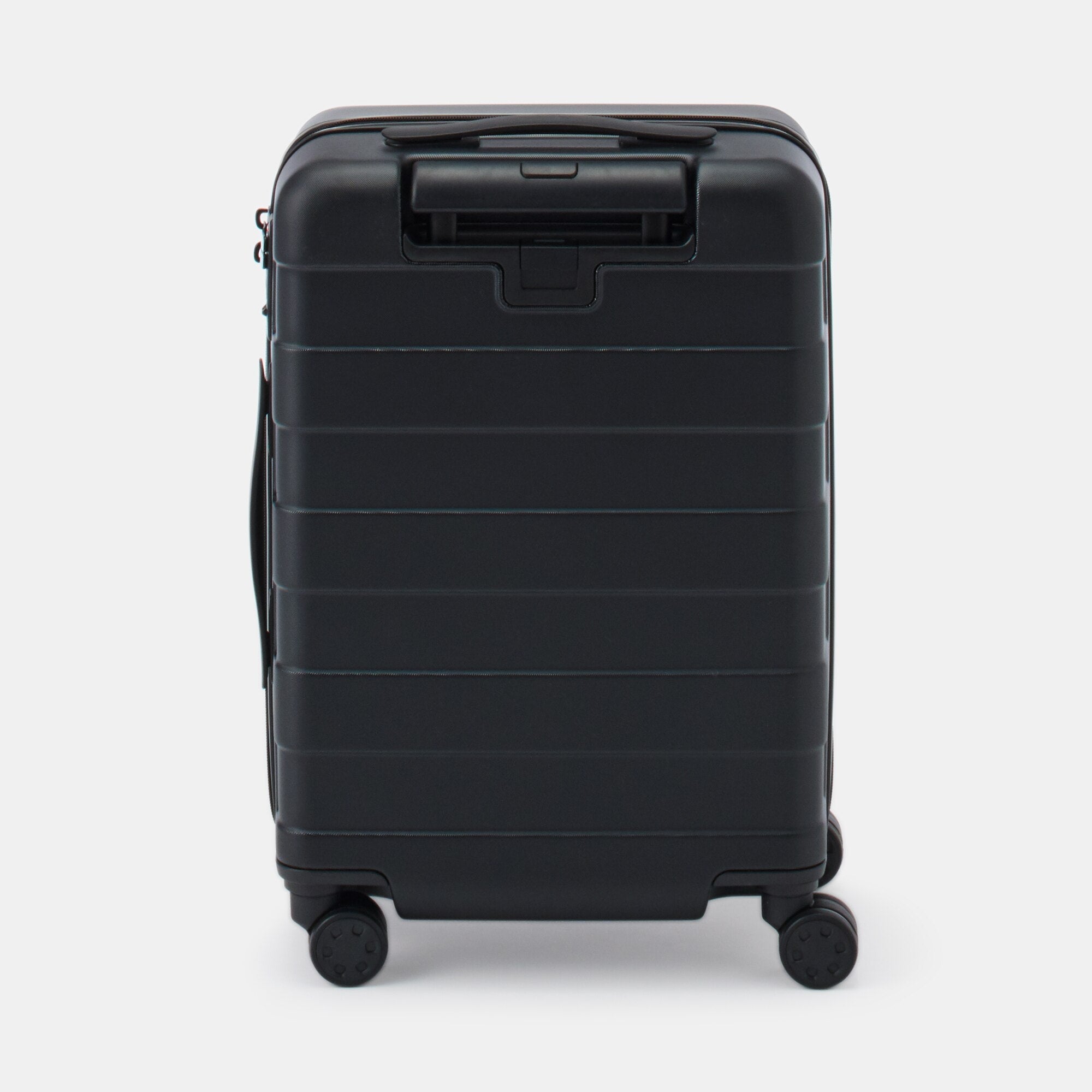Adjustable Handle Hard Shell Suitcase 36L | Carry-On