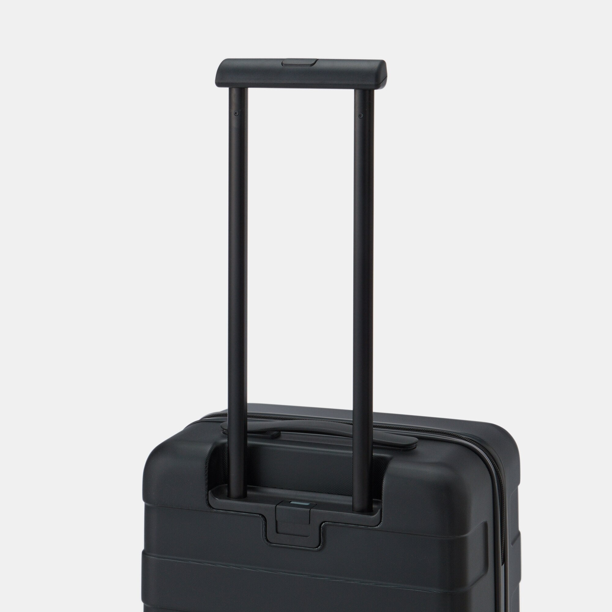 Adjustable Handle Hard Shell Suitcase 36L | Carry-On