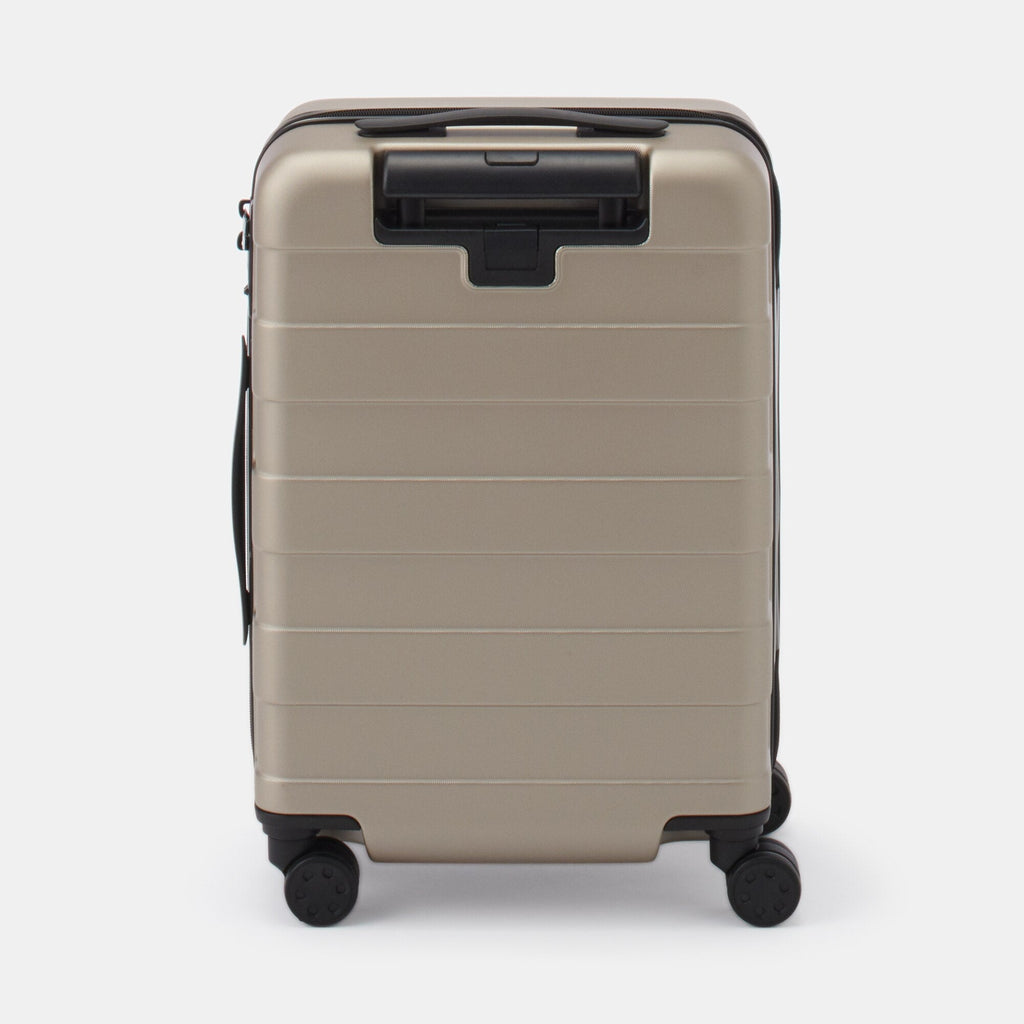 Adjustable Handle Hard Shell Suitcase 36L | Carry-On