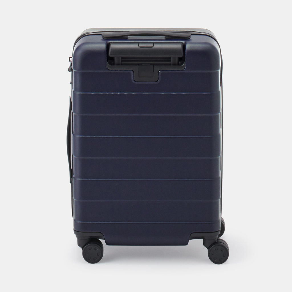 Adjustable Handle Hard Shell Suitcase 36L | Carry-On