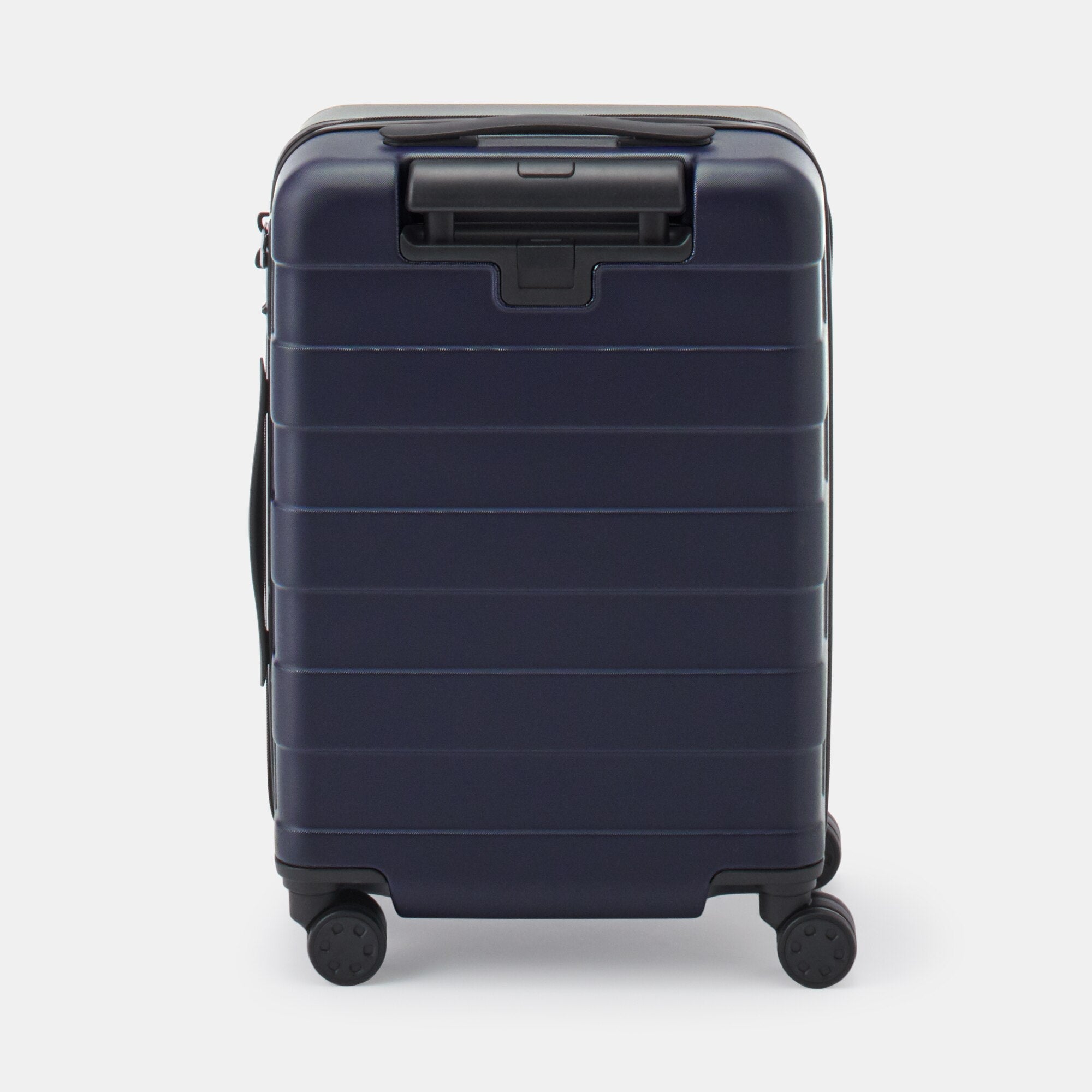Adjustable Handle Hard Shell Suitcase 36L | Carry-On