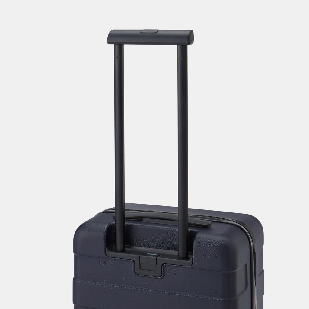 Adjustable Handle Hard Shell Suitcase 36L | Carry-On
