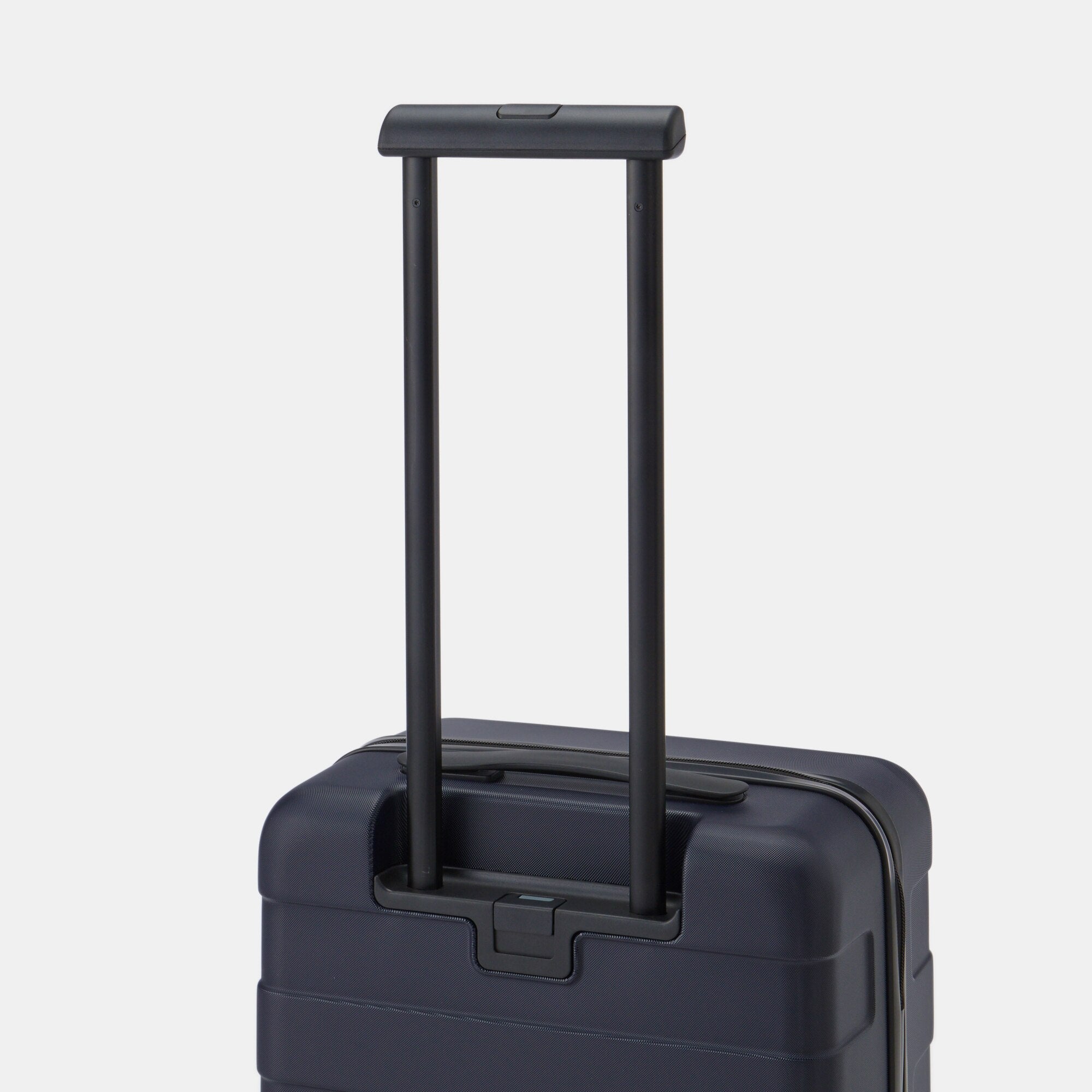 Adjustable Handle Hard Shell Suitcase 36L | Carry-On