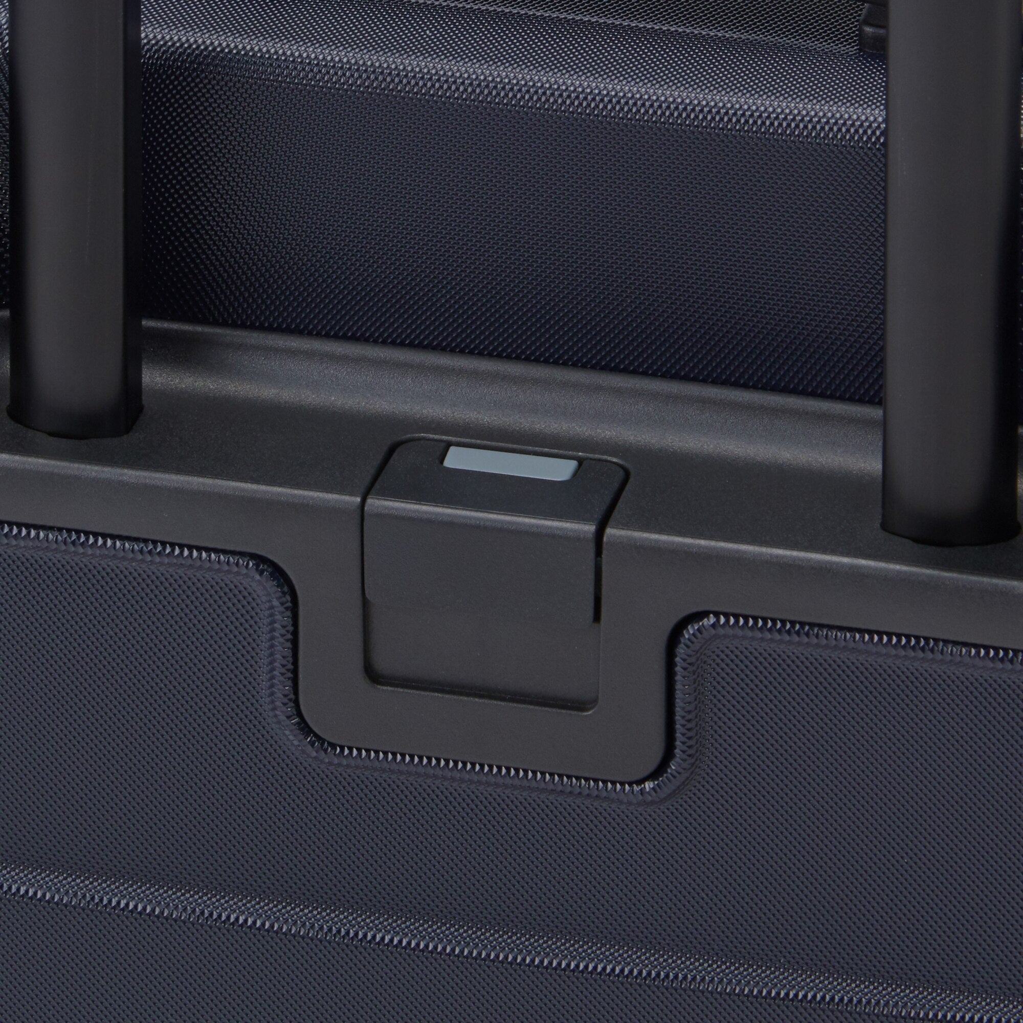 Adjustable Handle Hard Shell Suitcase 36L | Carry-On
