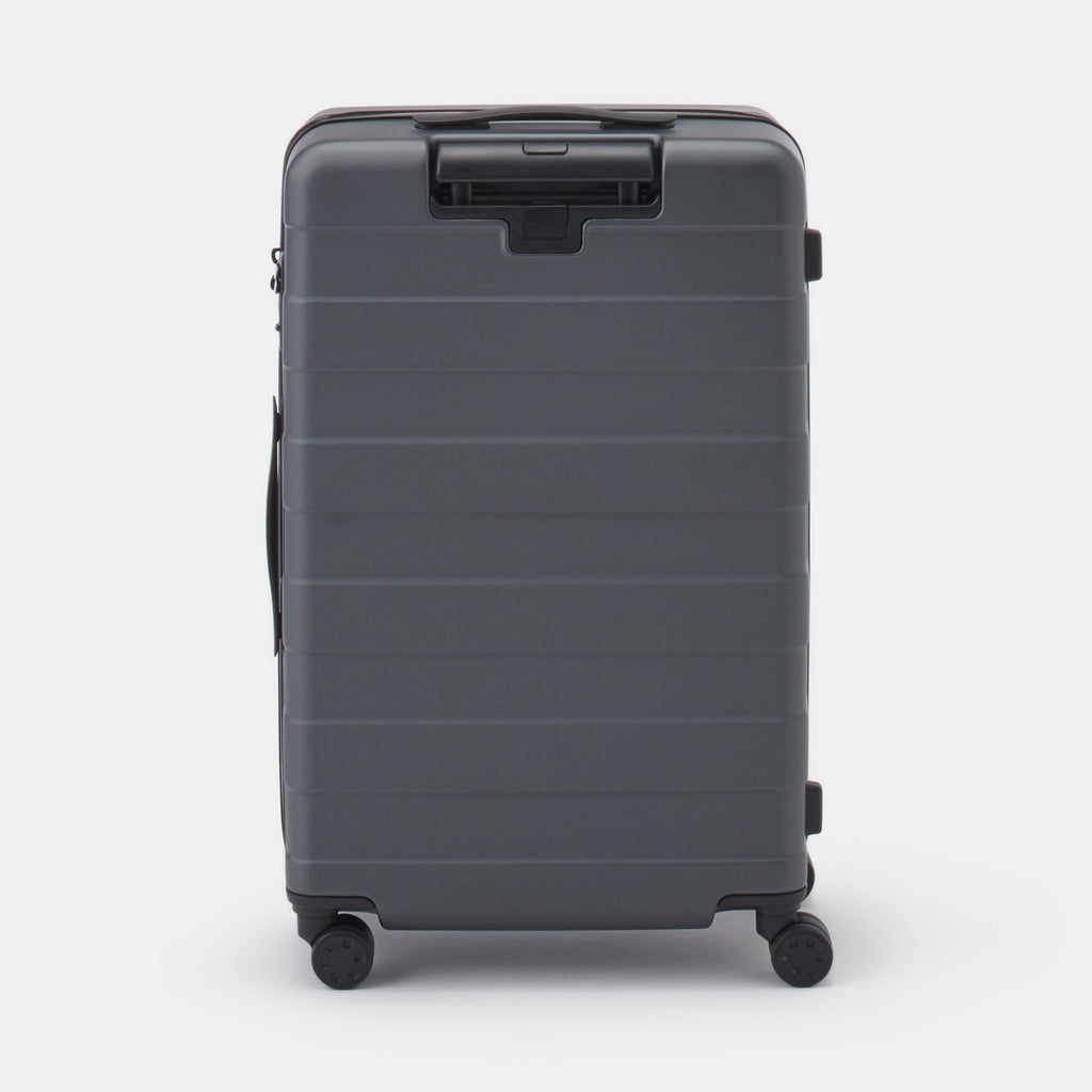 Adjustable Handle Hard Shell Suitcase 63L | Check-In