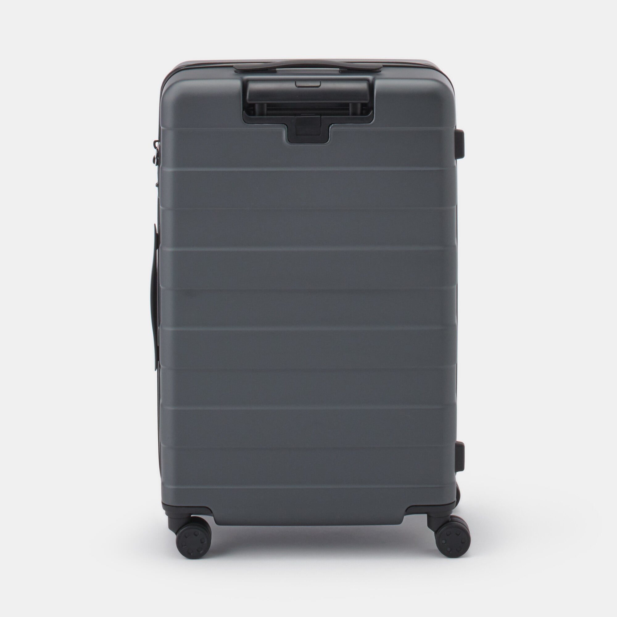 Adjustable Handle Hard Shell Suitcase 63L | Check-In